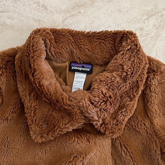 Patagonia jacket - Picture 4 of 8